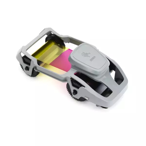 Zebra ZC350 Nastro originale a colori - 800350-250EM Zebra ZC350 Nastro originale a colori - 800350-250EM