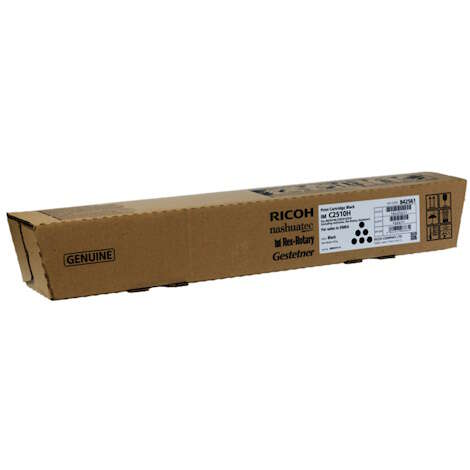 Ricoh IMC2010/IMC2510 Nero Cartuccia toner originale - 842561/842565 Ricoh IMC2010/IMC2510 Nero Cartuccia toner originale - 842561/842565