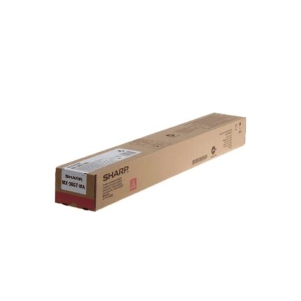 Sharp MX36 Cartuccia toner originale magenta - MX36GTMA