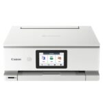 Canon Pixma TS8751 Stampante multifunzione a colori duplex WiFi 15 ppm