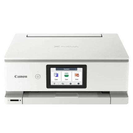 Canon Pixma TS8751 Stampante multifunzione a colori duplex WiFi 15 ppm
