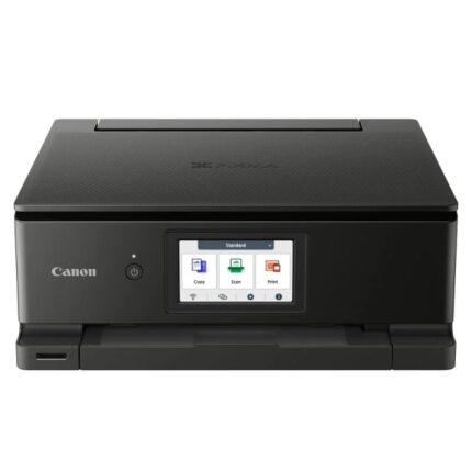Canon Pixma TS8750 Stampante multifunzione a colori duplex WiFi 15 ppm