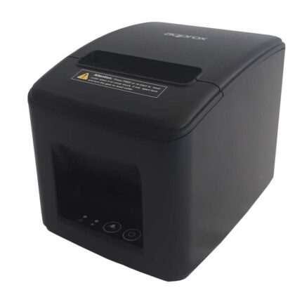 Approx Stampante termica per ricevute - Risoluzione 203 dpi - Velocità 200 mm/s - USB