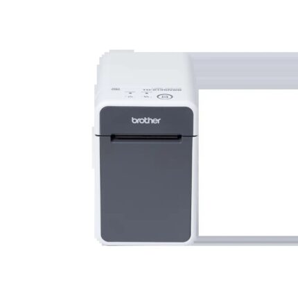 Brother TD2135NWB Stampante termica per etichette WiFi