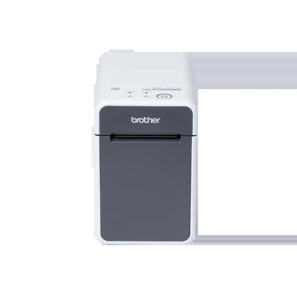Brother TD2135NWB Stampante termica per etichette WiFi Brother TD2135NWB Stampante termica per etichette WiFi
