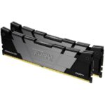 Kingston Fury Renegade Memoria RAM DIMM DDR4 3200 MHz 16 GB (2x 8 GB) CL16
