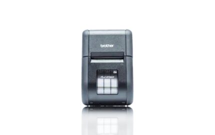 Brother RJ-2150 Stampante termica portatile per etichette WiFi