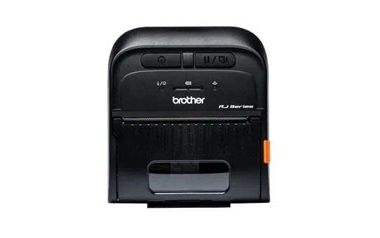 Brother RJ-3055WB Stampante termica portatile per etichette WiFi Brother RJ-3055WB Stampante termica portatile per etichette WiFi