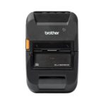 Brother RJ-3230BL Stampante termica portatile per etichette Bluetooth MFI