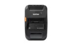 Brother RJ-3230BL Stampante termica portatile per etichette Bluetooth MFI