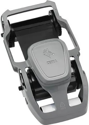 Zebra ZC100/300/350 Nastro originale nero - 800300-301 Zebra ZC100/300/350 Nastro originale nero - 800300-301