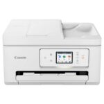 Canon Pixma TS7750i Stampante multifunzione a colori WiFi Duplex 15 ppm