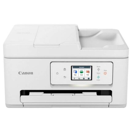 Canon Pixma TS7750i Stampante multifunzione a colori WiFi Duplex 15 ppm