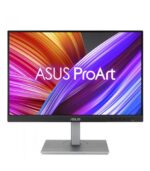 Monitor Asus ProArt 24" LED IPS FullHD+ 75Hz - Risposta 5ms - Regolabile in altezza