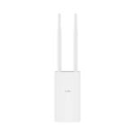 Cudy AP1200-Outdoor Punto di accesso wireless AC1200 per esterni - 2 porte Fast Ethernet - Velocità Wi-Fi 2