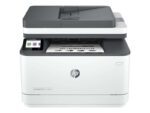 HP LaserJet Pro 3102fdn Stampante multifunzione laser monocromatica Fax Duplex 35 ppm