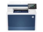HP LaserJet Pro 4302fdn Stampante multifunzione laser a colori Fax Duplex 33 ppm