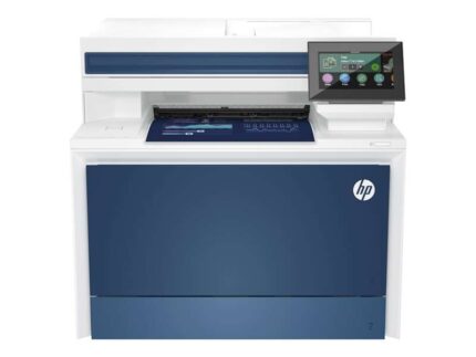 HP LaserJet Pro 4302fdn Stampante multifunzione laser a colori Fax Duplex 33 ppm