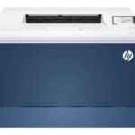 HP LaserJet Pro 4202dn Stampante laser a colori duplex 33 ppm