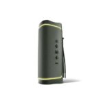 Energy Sistem Yume ECO Altoparlante 15W - Resistente all'acqua IPX6 - TWS - Bluetooth 5.3 - MP3 - MicroSD - Colore verde