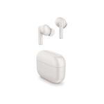 Energy Sistem Auricolari wireless Style 2 - Stereo wireless - BT 5.0 - Bassi profondi - Custodia di ricarica - Colore bianco