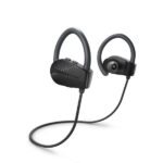 Energy Sistem Auricolari Bluetooth Sport 1+ - Assistente vocale - Resistenti al sudore - Colore nero
