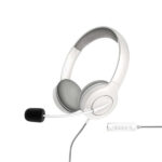 Energy Sistem Auricolari Office 3 - USB e spina da 3