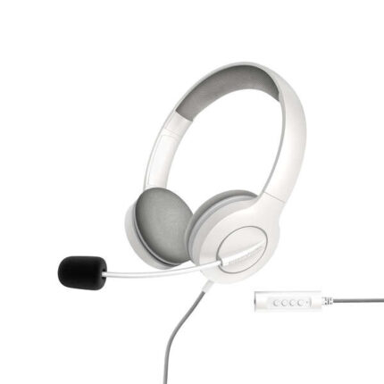 Energy Sistem Auricolari Office 3 - USB e spina da 3
