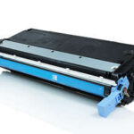 Cartuccia toner generica Canon EP86 Cyan