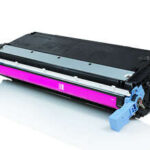 Generico HP C9733A Cartuccia toner magenta - Sostituisce 645A