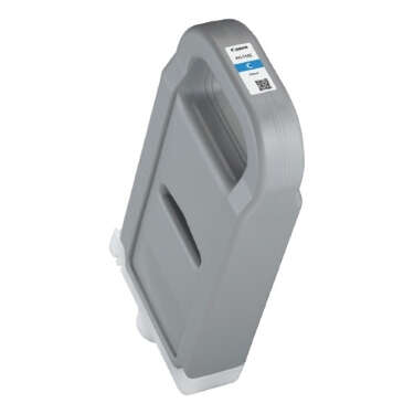 Cartuccia d'inchiostro originale Canon PFI-710C Ciano - 2355C001