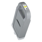 Cartuccia d'inchiostro originale Canon PFI-710Y giallo - 2357C001