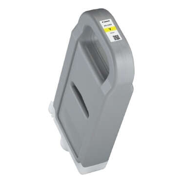 Cartuccia d'inchiostro originale Canon PFI-710Y giallo - 2357C001 Cartuccia d'inchiostro originale Canon PFI-710Y giallo - 2357C001
