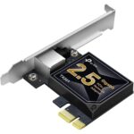 TP-Link TX201 Scheda di rete 2