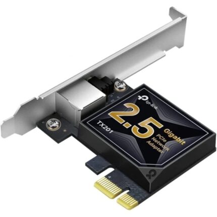 TP-Link TX201 Scheda di rete 2