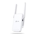 TP-LINK RE315 Ripetitore WiFi AC1200/Doppia banda - Pulsante WPS - 2 antenne esterne - Colore bianco