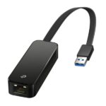 TP-Link UE306 Adattatore di rete USB 3.0 a Ethernet Gigabit