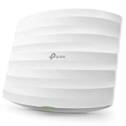 TP-Link Omada Access Point Gigabit MU-MIMO AC1350 per montaggio a soffitto