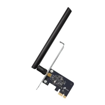 TP-LINK Archer T2E Scheda di rete WiFi dual band PCI Express AC600