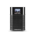 Salicru SLC TWIN Pro2 Sistema di alimentazione elettrica ininterrotta SAI/UPS 1000 VA - Colore nero
