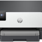 HP OfficeJet Pro 9110b Stampante a colori WiFi Duplex 22 ppm