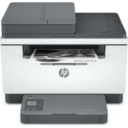 HP LaserJet M234sdn Stampante multifunzione laser monocromatica WiFi Duplex 29 ppm