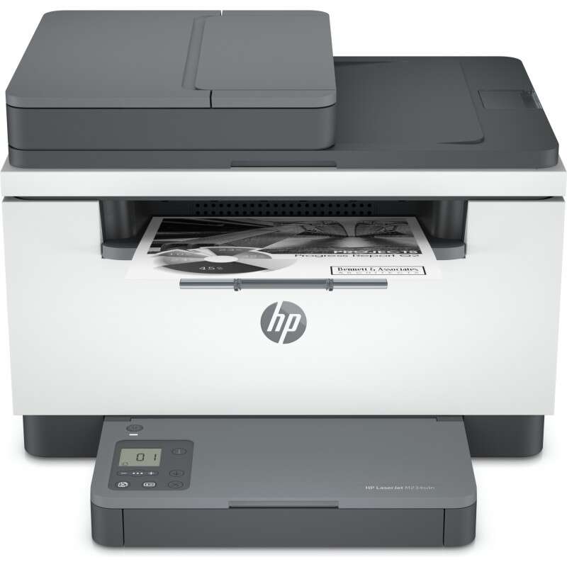 HP LaserJet M234sdn Stampante multifunzione laser monocromatica WiFi Duplex 29 ppm HP LaserJet M234sdn Stampante multifunzione laser monocromatica WiFi Duplex 29 ppm
