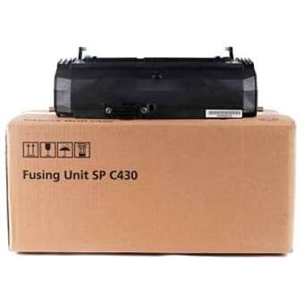 Ricoh Aficio SPC430 SPC431 SPC440 Fusore originale - 406667