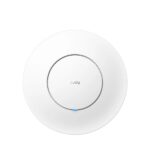 Cudy AP3000 Punto di accesso wireless - Fino a 2976 Mbit/s - Porta 2.5G - Alimentazione su Ethernet (PoE)