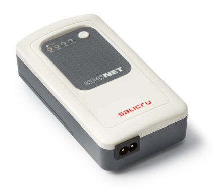 Salicru SPS NET SAI DC Compatto con batterie agli ioni di litio