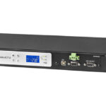 Salicru SPS 16 ATS Sistema di trasferimento automatico - 16 A