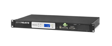 Salicru SPS 16 ATS Sistema di trasferimento automatico - 16 A