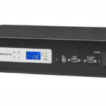 Salicru SPS 32 ATS Sistema di trasferimento automatico - 32 A