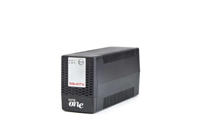 Salicru SPS 900 ONE BL IEC Sistema di alimentazione elettrica ininterrotta - SAI/UPS - da 900 VA Line-Interactive - Tipo di prese IEC
